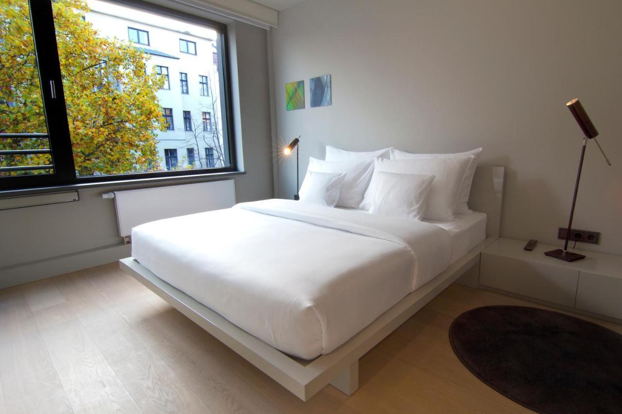Sana Berlin Residence Экстерьер фото